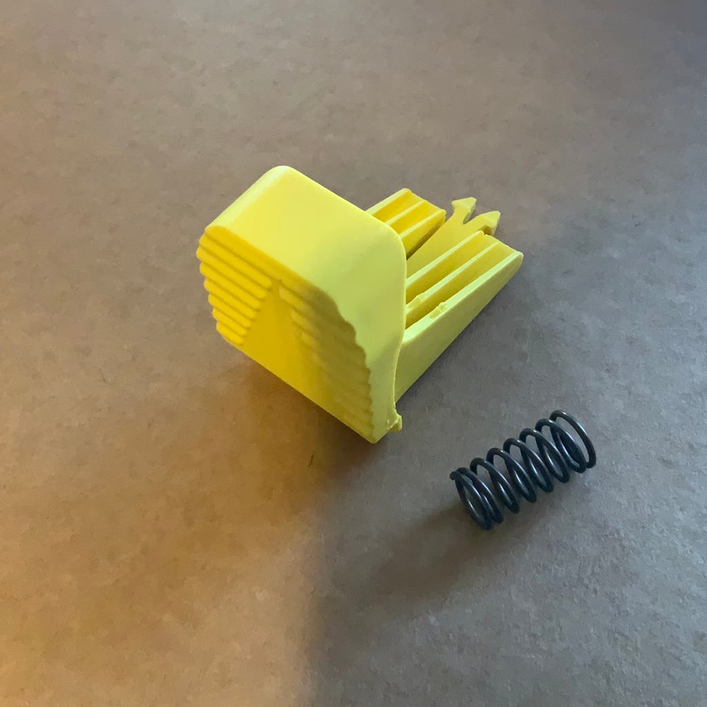 Tornado Foot Pedal, with Spring for CV30/1 Quality MRO
