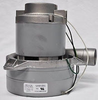 Ametek Lamb 240V, 3 Stage, Bypass, Ball Bearing Motor 117502-13
