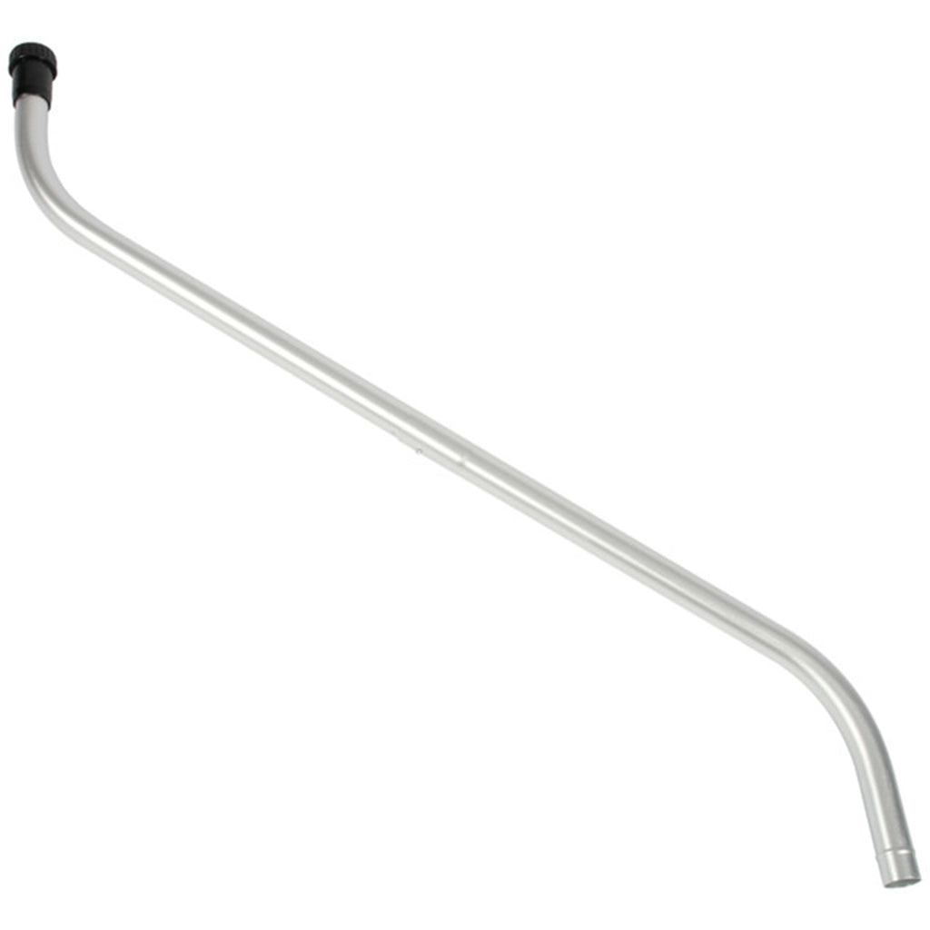 Two-Piece Aluminum Wand for Backpack Vacuums 56