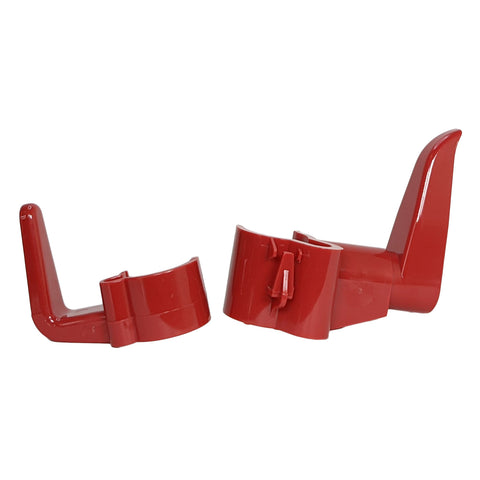 Perfect Red Cord Retainer Set 4677, 53574-1