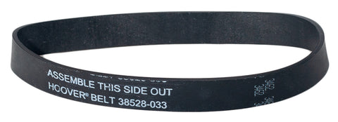 Hoover Flat Vacuum Belt, 38528-033, Style 160