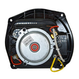 Perfect Vacuum Cleaner Motor, replaces 7 Amp Motor from Eureka, Sanitaire, Perfect, Kent, 15942-2, 54352-3, 4667