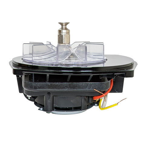 Perfect Vacuum Cleaner Motor, replaces 7 Amp Motor from Eureka, Sanitaire, Perfect, Kent, 15942-2, 54352-3, 4667