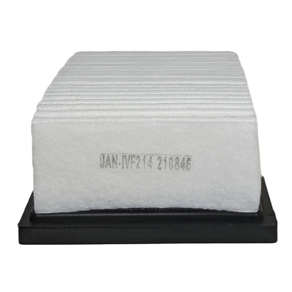 Filtro HEPA EnviroCare Per Lavapavimenti Tennant E Noble – Sostituisce 1037821 – Modelli 5680, 5700, Speed Scrub Rider