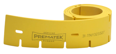 Cardinal Prematek Front Squeegee replaces Tennant 1023327