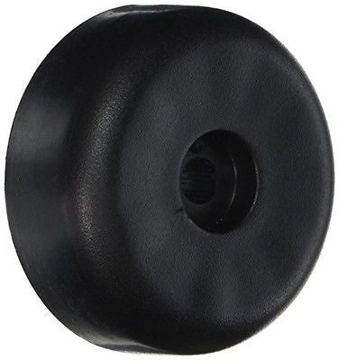 Eureka 2000/4000 Series & Sanitaire Rear Wheel 26242-119N