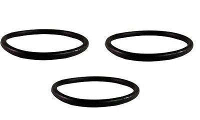 Sanitaire Upright Round Vacuum Cleaner Belt 30563 - 3pk