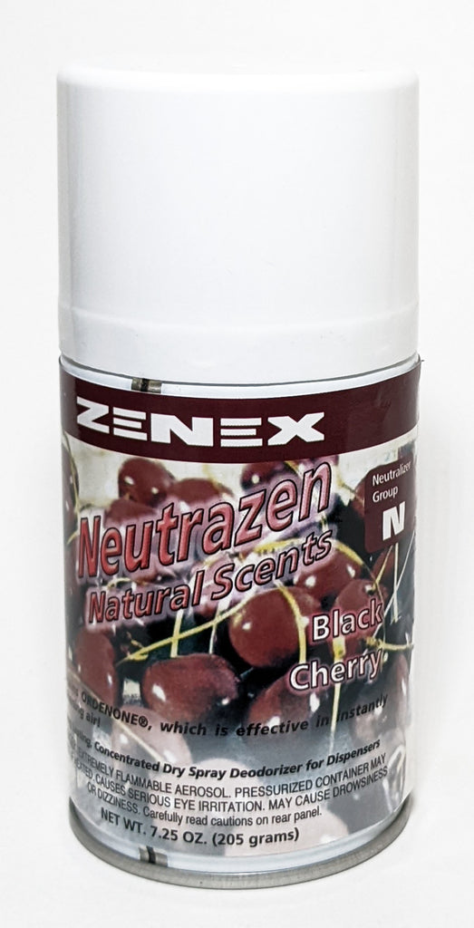 Zenex Neutrazen Metered Air Freshener 10oz Can Quality MRO