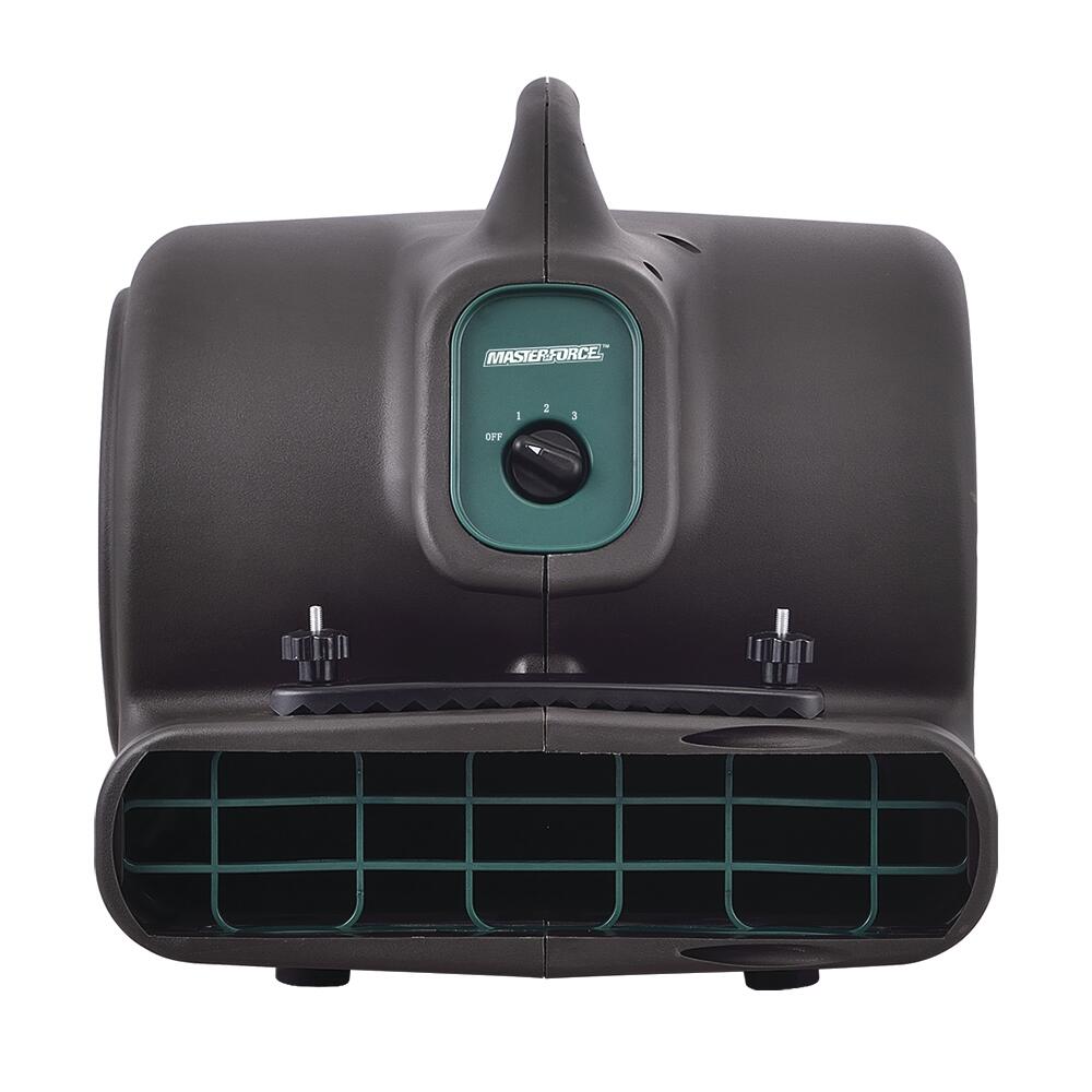 Masterforce P630CM, 2800 CFM, 5 Amp Quality MRO