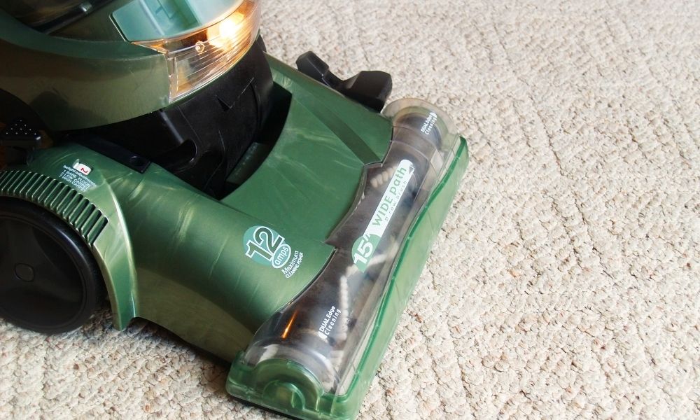 Choosing the Best Commercial Vacuum Cleaner