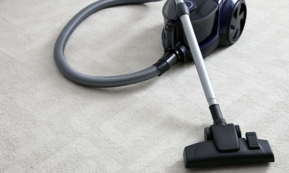 Reasons Why a Vacuum Can Become Overly Loud