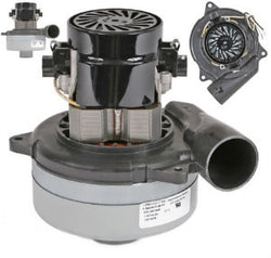 Replacement Vacuum Motors for Sale