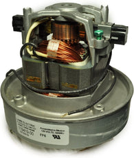 Ametek Lamb 119419-00 Vacuum Motor, 120 Volt, Single Stage