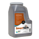 BrownSorb Absorbent, also known as SmartSorb, 164oz Plastic Jug