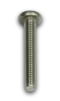 Mytee Screw Set for 8070, 10-32 x 1 1/4″ - Pack of 7, H222