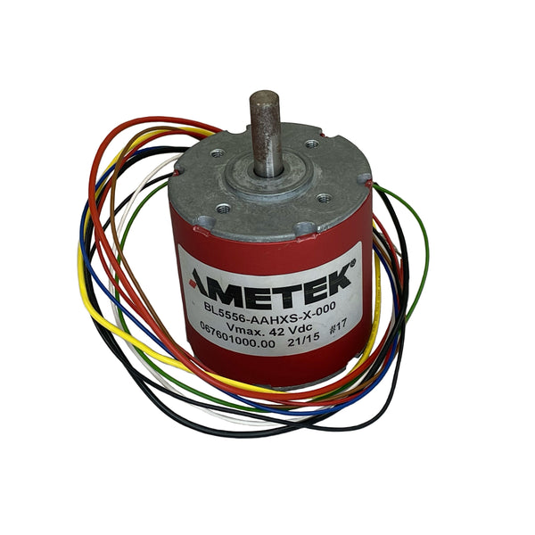 AMETEK MAE Brushless DC Motor BLDC BL5556