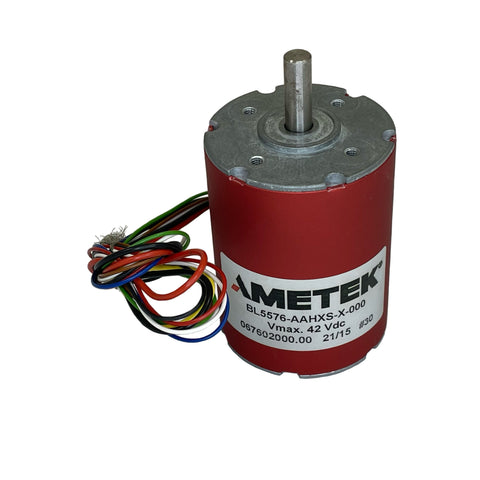 MAE Brushless DC Motor BLDC BL5576