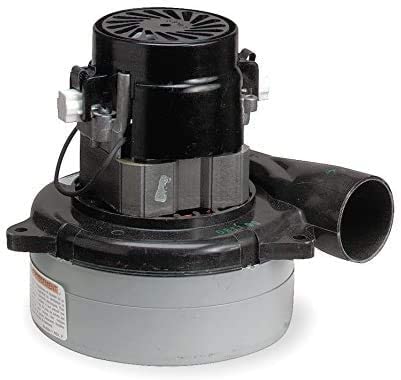 Ametek Lamb 36 Volt Vacuum/Blower Motor 116158-01