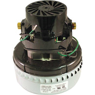 Ametek Lamb 119414-00 Vacuum Motor, 120V, 2-stage, 5.7 inch