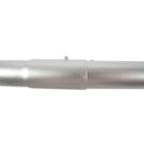 Cen-Tec Two-Piece Aluminum Wand for Backpack Vacuums 56" with S-Curve, replaces ProTeam 29BP52, 101338, Royal 2KE2225