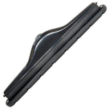 EZ Glide Floor Tool 14" w/ Nylon Brush replaces ProTeam 101446