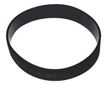 Flat Vacuum Belt Replacement for Panasonic UB - 12" uprights, 17392