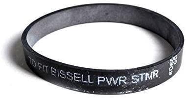 Bissell Belt Replacement Flat Steamer 1699