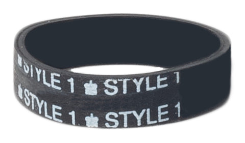 Dirt Devil Hand Vac Model 501, 503 Style 1 Belt {2 Belt} Genuine Part Dirt Devil Hand Vac Model 501, 503 Style 1 Belt {2 Belt} Genuine Part