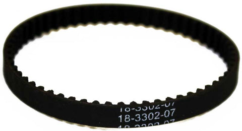 Geared Belt, 2.25", left side for Proheat 2x, 8920, 9200, 9300, replaces 203-6688