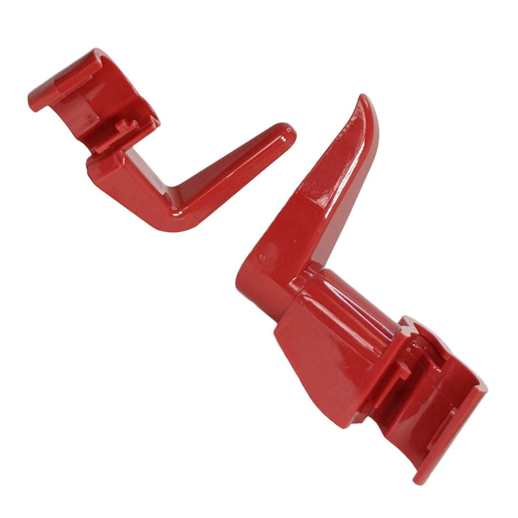 Perfect Red Cord Retainer Set 4677, 53574-1 – ANGRY TURTLE SUPPLY