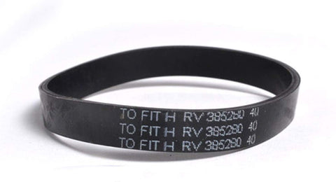 Hoover Flat Belt for Elite Legacy Foldaway Fusion-Royal 23, 38528-040 (Replaces 38528-027)