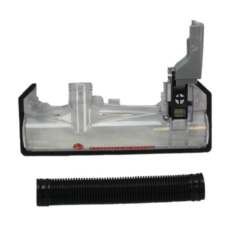 Hoover Brushroll Housing with Belt Clutch Assembly for Hoover UH71209
