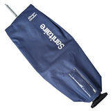 Sanitaire & Eureka Outer Cloth Bag for S635/S645, Blue, 53977-34