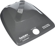 Sanitaire Dark Gray Hood, SC684 SC679 SC678 SC688 SC695