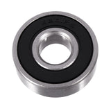 6201RS Ball Bearing Double Sealed Deep Groove Bearing Steel 12mm x 32mm x 10mm