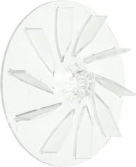 Eureka Sanitaire Low Profile Vacuum Fan 81092, 1400 Series