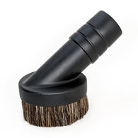 Universal Soft Horsehair Bristle Vacuum Dust Brush. Replaces ProTeam 100110