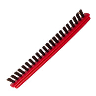 Carpet-Pro Upright Vacuum Metal Brush Roll Insert Strip, B012-2400B