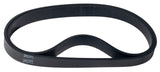 Cirrus Flat Belts for Cirrus, Evolution & Prograde Upright Vacuums, 2pk