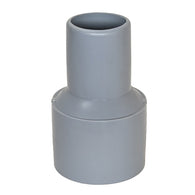 Reducer Cuff 2" to 1.5", Grey