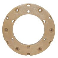 Malish Plastic Riser For Tufted Pad Drivers, 1 1/4 inch, ZRPLR125, Sandstone