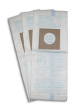 Hoover Allergen Filtration Vacuum Bags, Type Y, 3 Pack