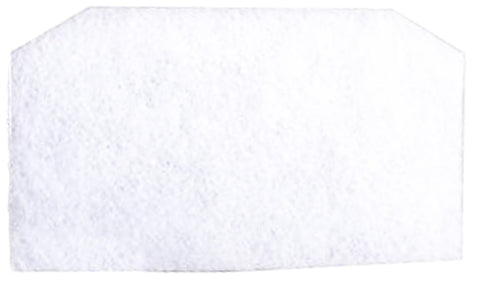 Hoover Inlet Filter, Secondary Motor, Uh30310