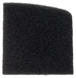 Carpet Pro Foam Secondary Filter CMPS-SF, for CPU1/T and CPU2/T