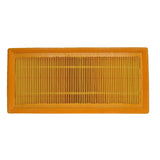 Janitized Filter Assembly for Tennant Sweeper 3610 & Nobles Scout 24, replaces 1016246