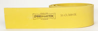 Cardinal Prematek Rear Squeegee replaces American Lincoln 30913L