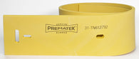 Cardinal Prematek Rear Squeegee Tennant 612792