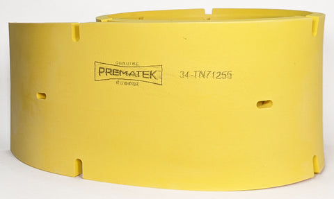 Cardinal Prematek Front Squeegee replaces Tennant 71255