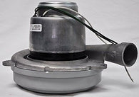 Ametek Lamb 8.4 Inch Diameter Double Stage 240 Volt Motor 122178-18