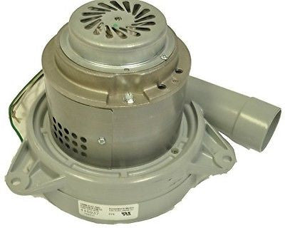 Ametek Lamb Vacuum Cleaner Motor 115937, 2 stage